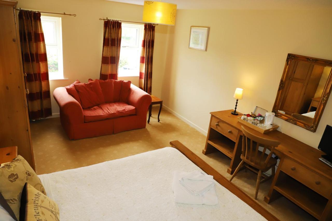 Hotel Elmfield House Bedale Zewnętrze zdjęcie