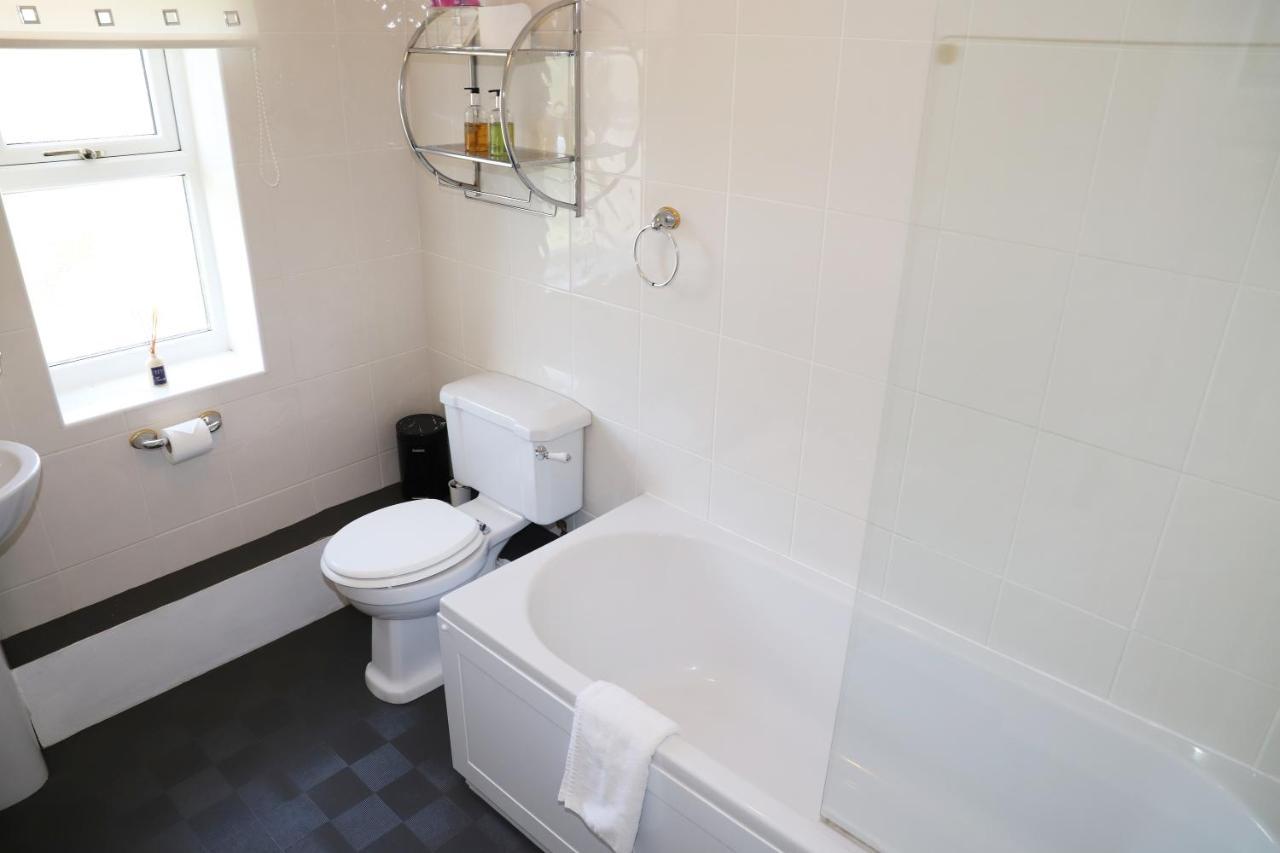 Hotel Elmfield House Bedale Zewnętrze zdjęcie