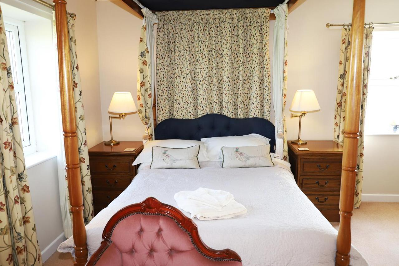 Hotel Elmfield House Bedale Zewnętrze zdjęcie
