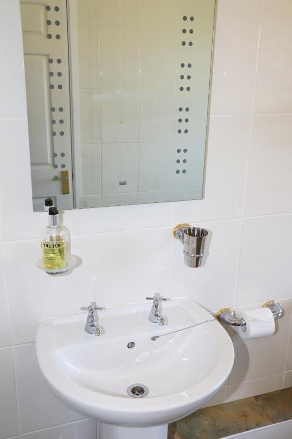 Hotel Elmfield House Bedale Zewnętrze zdjęcie