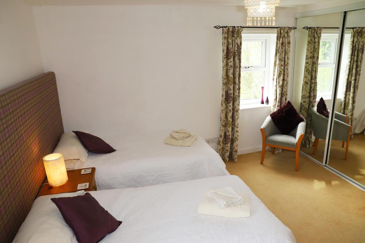 Hotel Elmfield House Bedale Zewnętrze zdjęcie