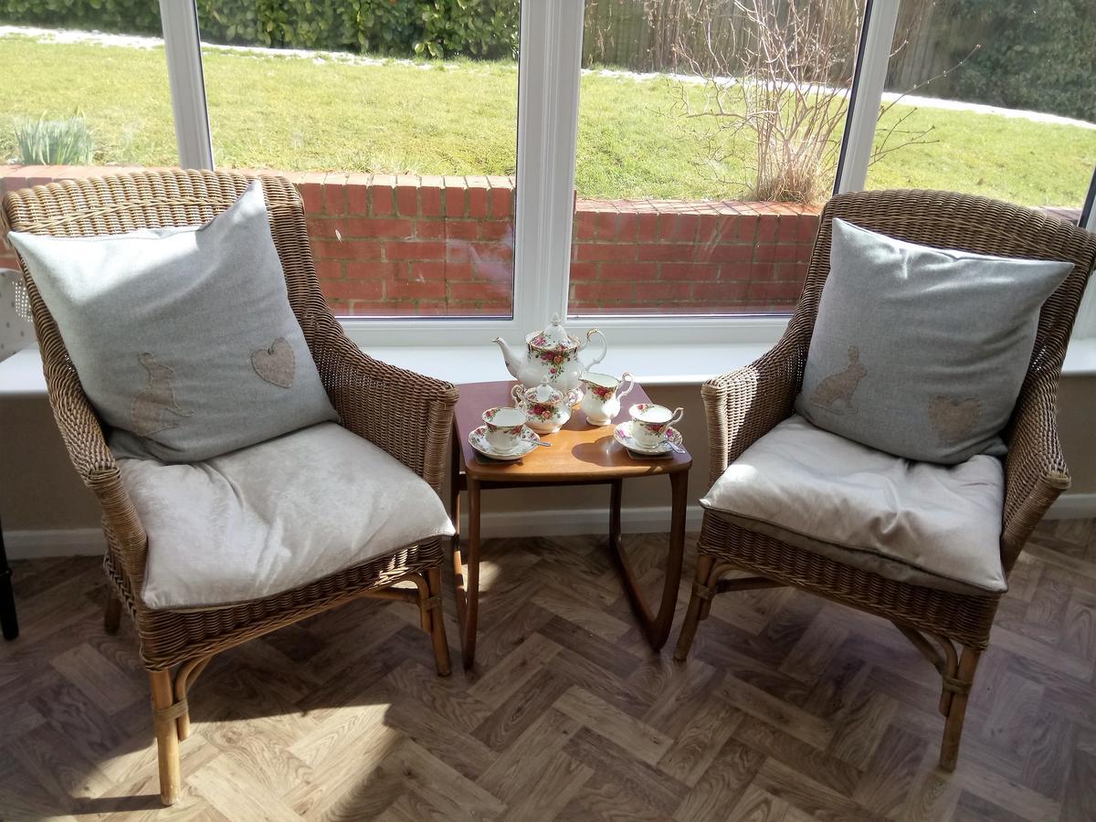 Hotel Elmfield House Bedale Zewnętrze zdjęcie