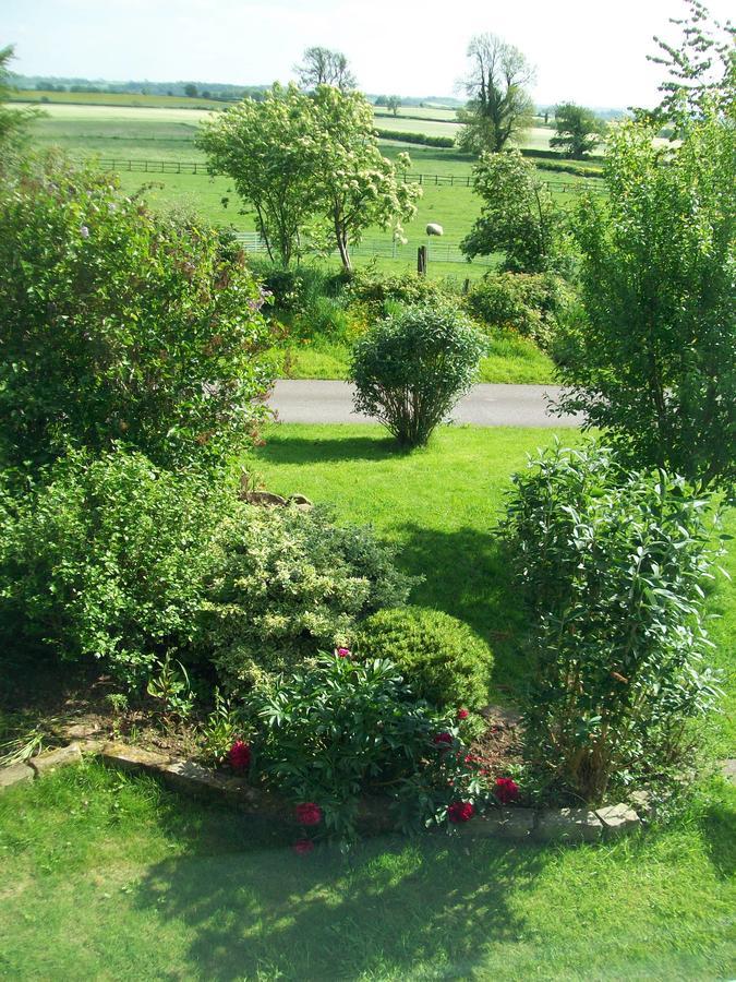 Hotel Elmfield House Bedale Zewnętrze zdjęcie