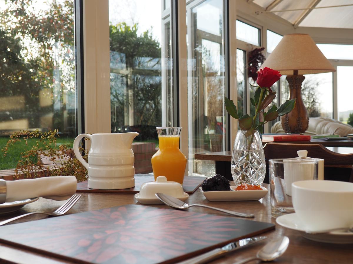 Hotel Elmfield House Bedale Zewnętrze zdjęcie